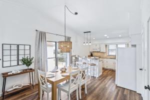 Billede fra billedgalleriet på Summer Breeze i Kitty Hawk