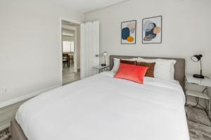 Fotografie z fotogalerie ubytování The Stetson 1004 I 1 Bed 1 Bath v destinaci University City