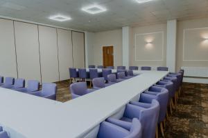 The Prince of Wales Hotel Berkeley, A38 M5商务区和/或会议室