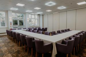 The Prince of Wales Hotel Berkeley, A38 M5商务区和/或会议室