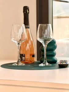 Alghero Houseboat Seabreeze 2的酒水