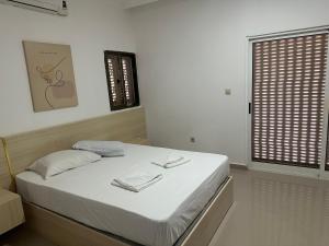 Afbeelding uit fotogalerij van Luanda Global Apartment in Belas