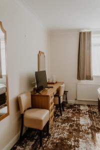 伯克利The Prince of Wales Hotel Berkeley, A38 M5的相册照片