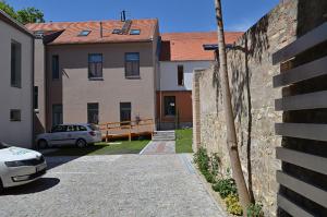 Gallery image of Hotel Arkadia in Pécs