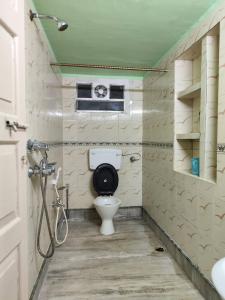 Ένα μπάνιο στο Luxury stay on budget
