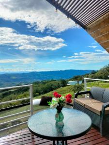 Φωτογραφία από το άλμπουμ του San Àngel σε Guaduas +17 φωτογραφίες