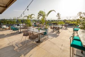 Fotografie z fotogalerie ubytování Smart Hotel v destinaci Santa Lucía Cotzumalguapa