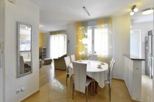 Fotografia z galérie ubytovania Cozy beach apartment Split v Splite