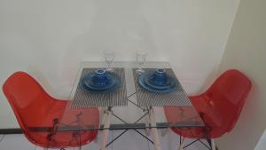 Fotografie z fotogalerie ubytování Royal Flat ' Hotel, unidade nº 204 v destinaci João Pessoa