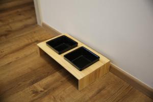 Fotografie z fotogalerie ubytování Apartmán pod Plešivcem v destinaci Abertamy