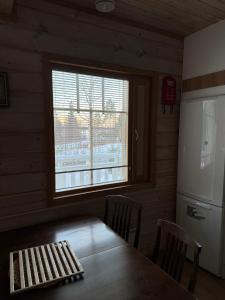 Fotografie z fotogalerie ubytování Tiiringolf Cottages v destinaci Nilsiä