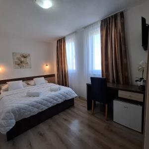 Billede fra billedgalleriet på Villa Gaga i Međugorje