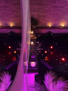 真扎诺-迪罗马Room24 Relax & Wellness的相册照片