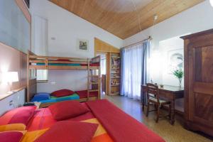 Gallery image of Apartments Casa Trasparente in Arcugnano