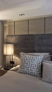 Foto Jerevanis asuva majutusasutuse Runway Rooms galeriist