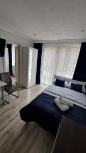 ミエンジズドロイェにあるWilla na roguのギャラリーの写真