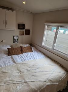 Galeriebild der Unterkunft La Casa Di Nyo - Camping De Schatberg in Sevenum + 7 Fotos