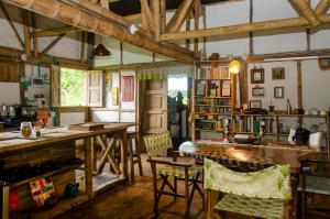 Fotografie z fotogalerie ubytování Reserva Santa Lucia v destinaci Salento