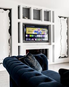 Fotografie z fotogalerie ubytování 4BRHouse with Free Parking for Contractors&Families Sleep 8 v destinaci Borehamwood + 36 fotografií