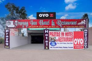 Φωτογραφία από το άλμπουμ του SPOT ON Prayaj In Hotel & Restaurant σε Prayagraj +32 φωτογραφίες
