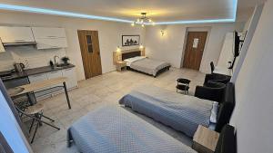 Foto dalla galleria di Willa Imperium a Ostrowiec Świętokrzyski