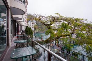 酒店周边自然景观