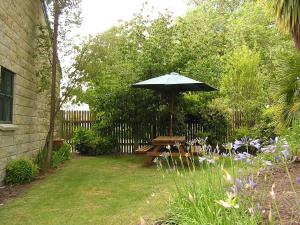 Gallery image of Cambridge Mews Motel in Cambridge