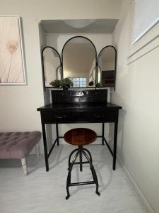 Afbeelding uit fotogalerij van Loft au pied du château in Belfort