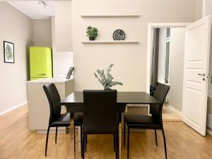 Φωτογραφία από το άλμπουμ του 4 bed riverside apt στο Όσλο