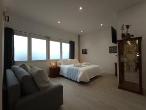 Photo de la galerie de l'établissement Nuevo Apartamento Onak 4 LAU, à Lasarte