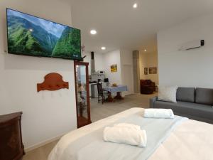 Photo de la galerie de l'établissement Nuevo Apartamento Onak 4 LAU, à Lasarte