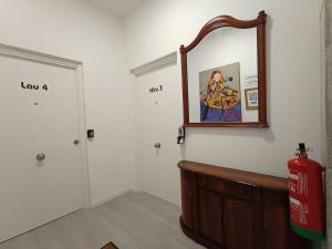 Photo de la galerie de l'établissement Nuevo Apartamento Onak 4 LAU, à Lasarte 13 autres photos