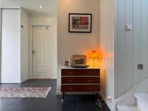 Φωτογραφία από το άλμπουμ του Perfect house in Henningsvær with sea-view σε Henningsvær