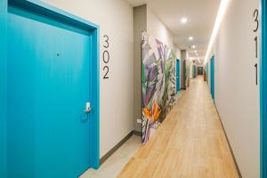 Fotografie z fotogalerie ubytování Smart Hotel v destinaci Santa Lucía Cotzumalguapa