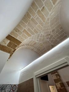 Koupelna v ubytování Castrum Rooms