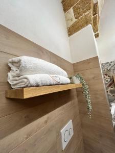 Fotografie z fotogalerie ubytování Castrum Rooms v destinaci Mesagne