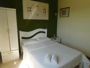 Φωτογραφία από το άλμπουμ του Pousada Bon Vivant σε Κάμπο Φρίο