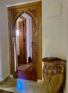 Fotografie z fotogalerie ubytování Hotel Abi khancha v destinaci Šafšawán