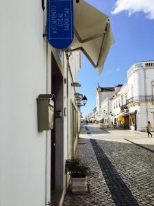 Gallery image of Alojamento Baixa Mar in Vila Real de Santo António