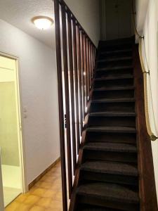 Fotografia z galérie ubytovania Résidence Héliovillage - VILLA 4 pers. CAP D'AGDE MAE-2944 v destinácii Cap d'Agde