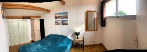 Posedenie v ubytovaní Résidence Héliovillage - VILLA 4 pers. CAP D'AGDE MAE-2944