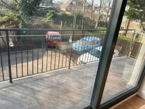 Gallery image of 3 bedrooms and 2 bathrooms Flat in Heston