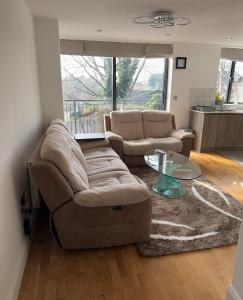 Gallery image of 3 bedrooms and 2 bathrooms Flat in Heston