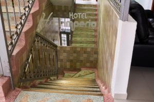 Mynd úr myndasafni af Hotel el imperio í Quibdó