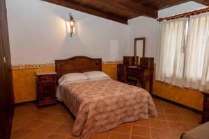 Ένα ή περισσότερα κρεβάτια σε δωμάτιο στο Rancho Verde +67 φωτογραφίες