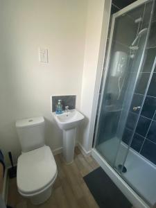 Ένα μπάνιο στο Ashers place +41 φωτογραφίες