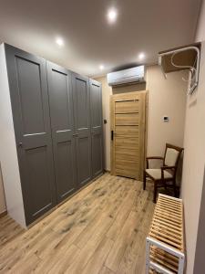 Fotografie z fotogalerie ubytování Luksusowy przestronny apartament v destinaci Braniewo