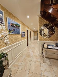 Fotografie z fotogalerie ubytování The Plough B&B v destinaci Ventry