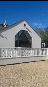 Gallery image of Green Acres House in Horspath