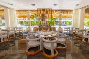 Posezení v ubytování Grand Palladium Colonial Resort & Spa - All Inclusive